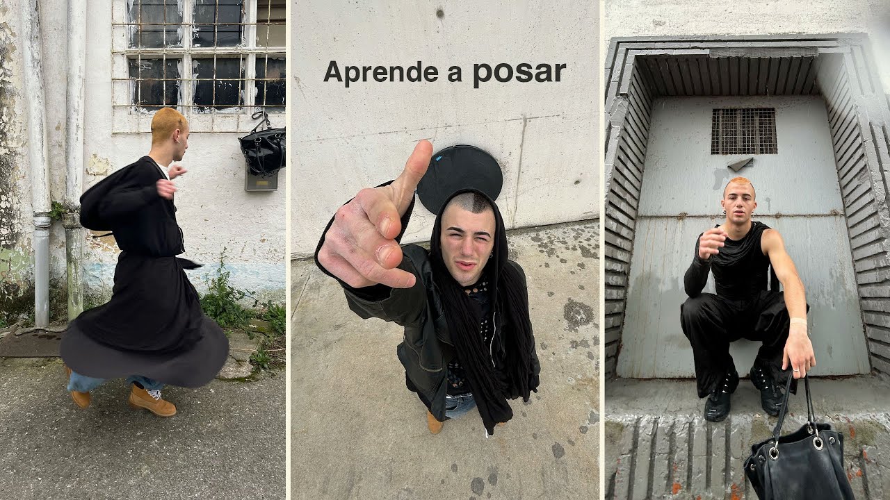 Cómo hacer MEJORES FOTOS para INSTAGRAM