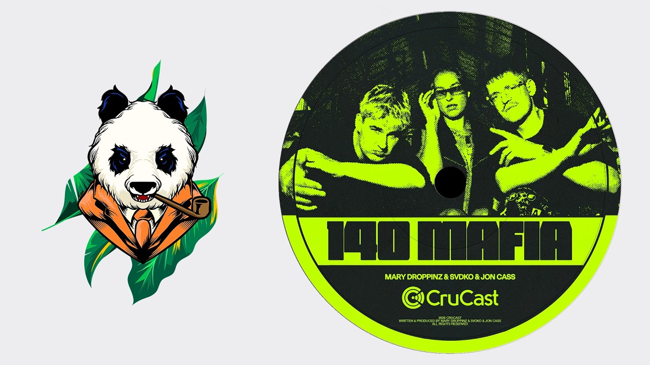 Obejrzyj Mary Droppinz, SVDKO & Jon Cass - READY w YouTube Obejrzyj Mary Droppinz, SVDKO & Jon Cass - READY w YouTube