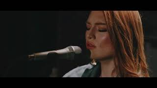 Freya Ridings - Unconditional (Live) - Happy Valentines Day