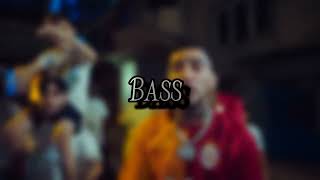 Uzi x Russ Millions - International Bass Resimi