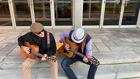 John Amrein and Tom Valentine - End Of The Line by...