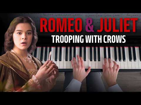 Trooping With Crows (Romeo & Juliet OST) - Abel Korzieniowski