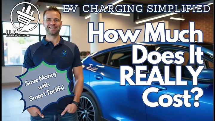 EV Charging Costs EXPLAINED: Cheapest Way to Charge Your Electric Car!