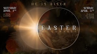 Easter at Connect Church