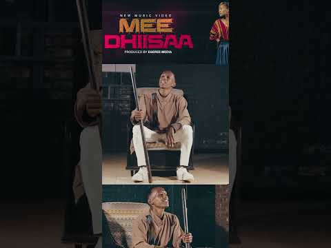 MEE DHIISAA Yosef Ofkala Promo Video 