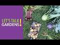 view Growing Underground: How to Grow Root Vegetables digital asset number 1