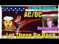 AC/DC - Let There Be Rock (Live At River Plate, December 2009) - REACTION - OMG ANGUS OMG