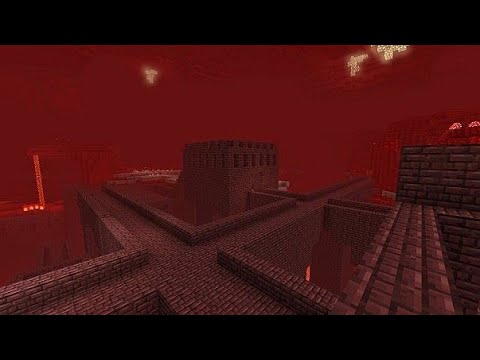 What is the best way to find a Nether Fortress in Minecraft 1.19