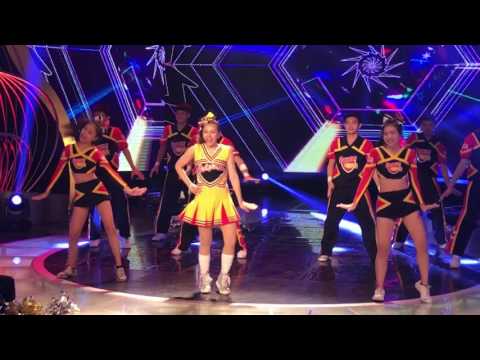 [彩排花絮] 楊蒨時 Hope - 我要飛《台灣那麼旺》20161226