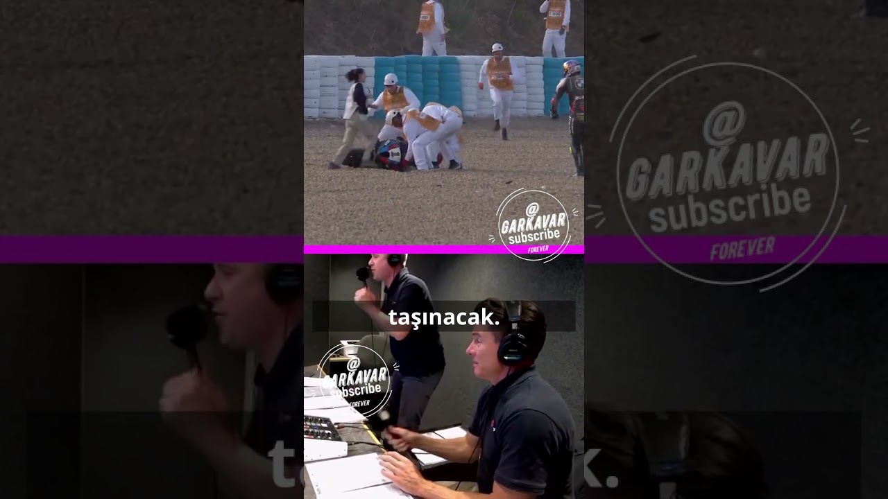 Реакция британских комментаторов на действия Булегана! 