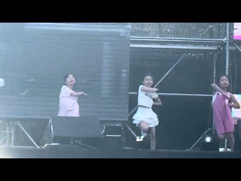 小学生 子供 요즘 어린이들 춤실력 ㄷㄷ k-dance 자랑스럽다요! feat.나루토 춤