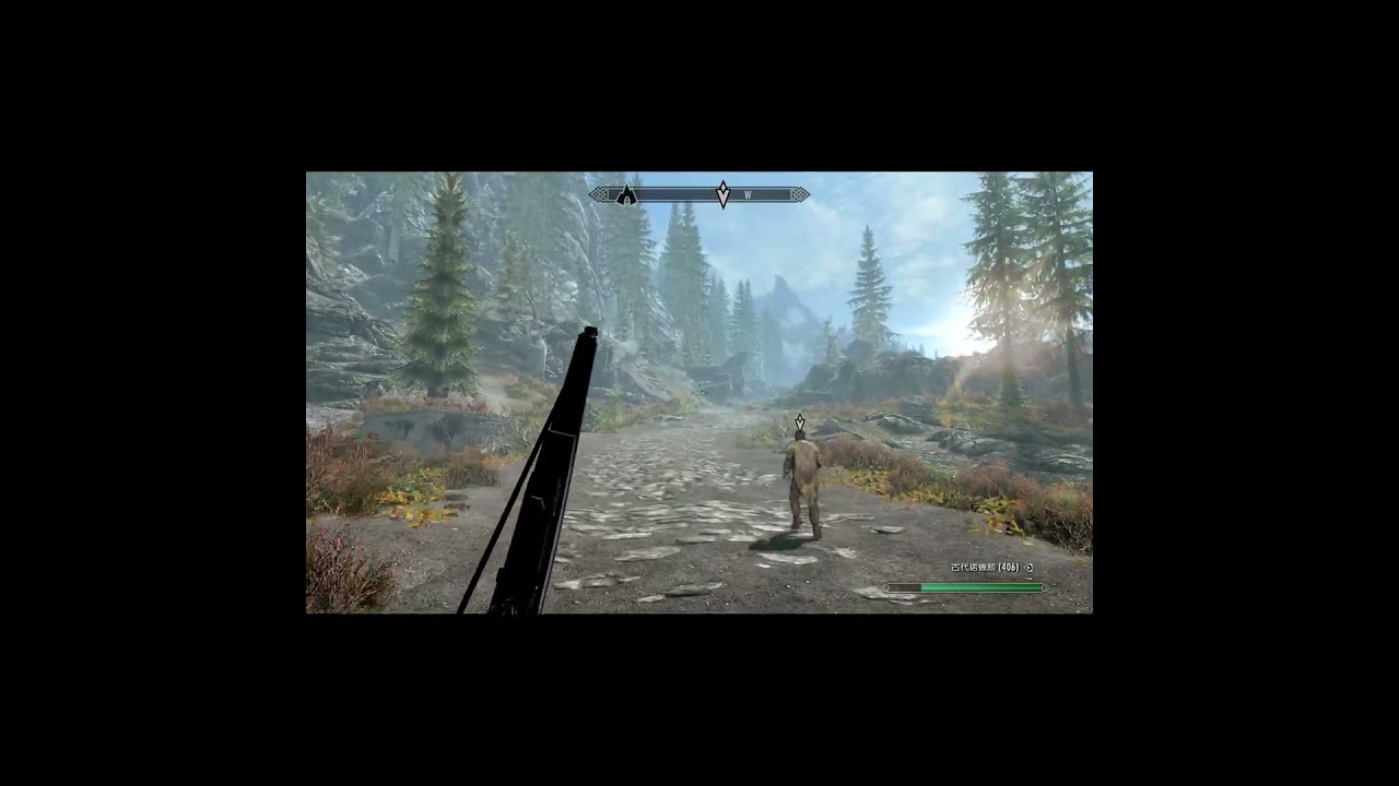 Walking Aim—One Arrow, One Precise Hit｜邊走邊瞄！一箭精準命中！