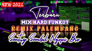 🔴 OT REMIX PALEMBANG TERBARU 2021 ||  FULL OT LEPAS TERBARU 2021 FULL BASS