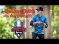 Disc Golf Pro Tour Championship | New London Tech Lynchburg VA