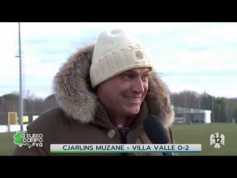 A TUTTO CAMPO FVG | 16/01/2025