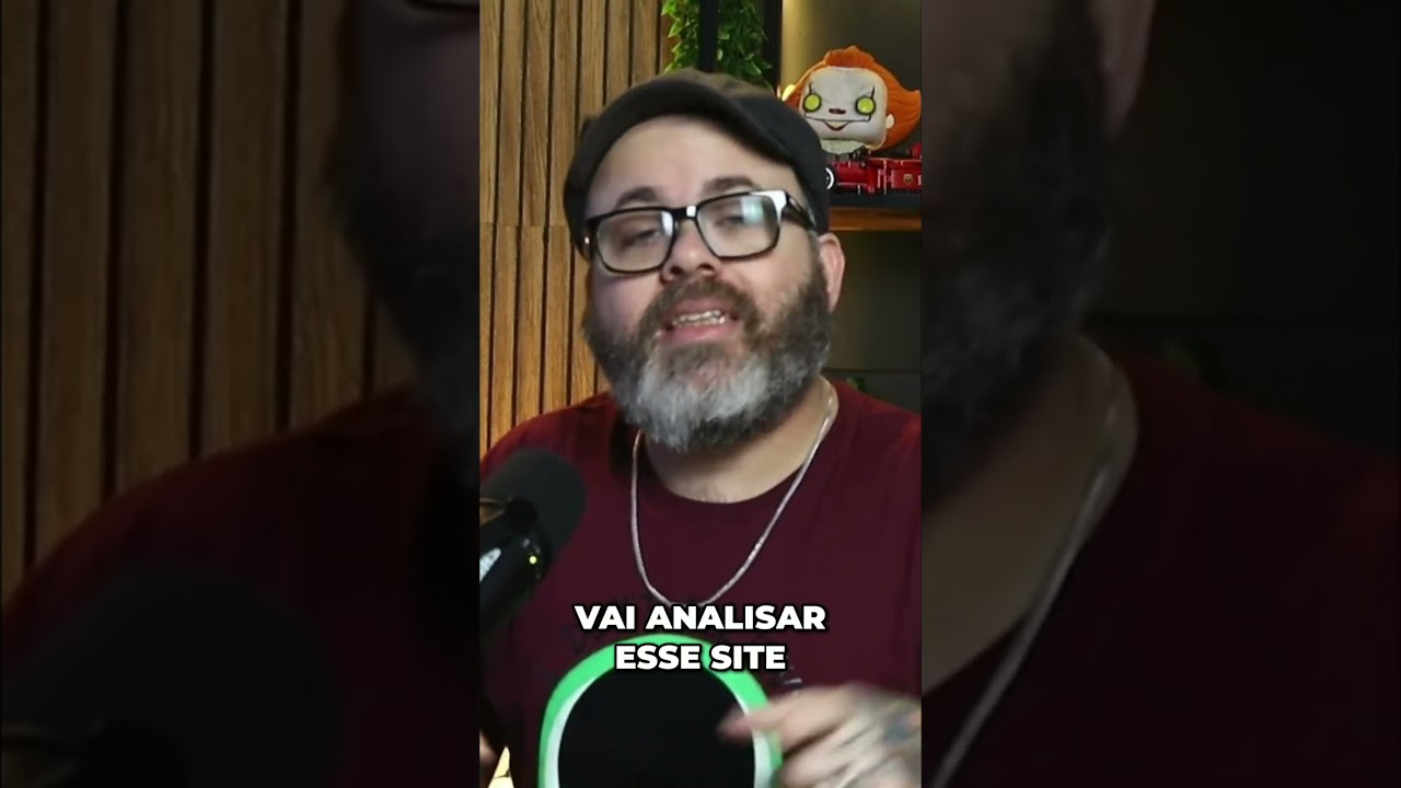 Descubra Clientes Ideais: Google Busca e Análise de Nicho #shorts