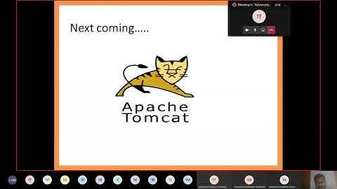 Advanced Java Programming AJP  Servlets 2