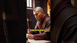 How a Script Changed European History