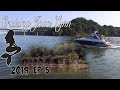 Cruising Joan Lynn 2019 Episode 5: “The Erie Canal”