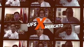 Recipe Cost Sheet | Unilever Food Solutions x Mercato