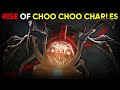 *REAL TRUTH OF CHOO CHOO CHARLES* 😱| Reasons Why Choo Choo Charles Became So Popular In India 🤔