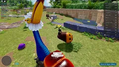 pikmin wip boss moment