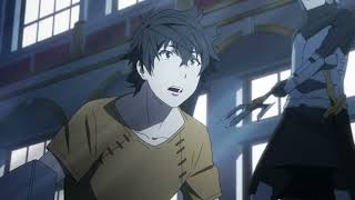 Shield Hero AMV - Path to Isolation RWBY