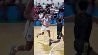 Mark Menesis #basketballhighlights #basketball #basketballvideos #highlights