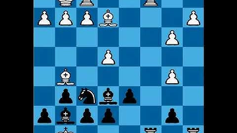 Progessive way of Handling the Maroczy Bind