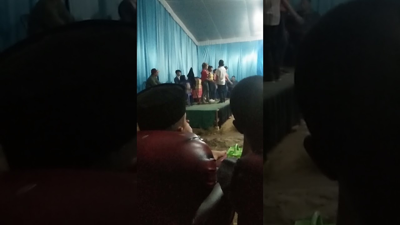 Acara Aqiqah Muhamad Rafif Alfarezi YouTube