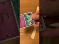【ポケカ】『セレナSR高確率パック』で起きた奇跡 #Shorts
