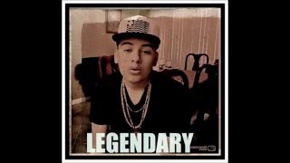 BIG SPENDER-LEGENDARY.