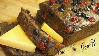 HOW TO MAKE JAMAICAN EASTER BUN RECIPE 2017  VOLUME 2 Information