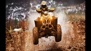 Quad Bike Battle Game screenshot 4