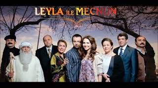 Alper Atakan - Leyla İle Mecnun: Duygusal Tema / ²⁰¹¹ Dizi Müziği @leylailemecnundizisitrt 