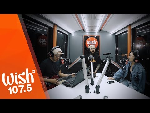 route-83,-mr.-kingspade-perform-"alive"-live-on-wish-107.5-bus