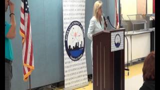 River City Science Academy Special Report - Staci Spanos, Channel 4 News