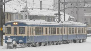 全区間走行音 東洋IGBT えちごトキめき鉄道ET127系 妙高はねうまライン 妙高高原→直江津