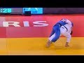 Khashbaatar (MGL) vs Ono (JPN)