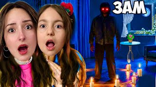 GECE 3’te GECE YARISI OYUNUNU OYNAMAYIN STALKER‼️ZEYNEP HİRANUR 