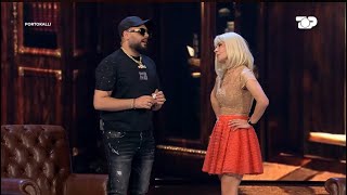 Portokalli, 19 Prill 2026 North King E Dashura Xheloze