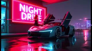 Detalles NIGHT DRIVE // Synthwave, Vaporwave, Cyberpunk, Chillwave, Retrowave, Dreamwave Playlist Noticias