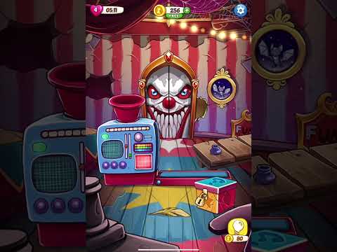 Escape Time Level 131-132-133-134-135-136-137-138-139-140
