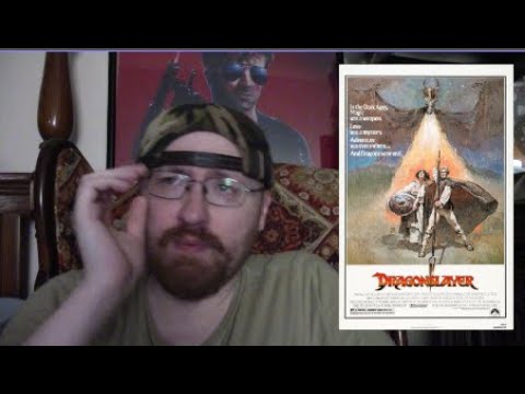 Rewind: Dragonslayer (1981) - Film Yap