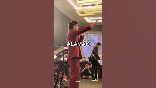 Alamak - Rizky Febian (live)