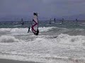 Kitesurf Y Windsurf Tarifa. Arte Vida. 13 De Abril