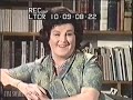 Birgit Nilsson Talks to Bernard Levin (1972)