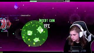Wulzy makes Juniper go insane