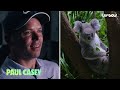 LIV Golfers Answer Random Silly Questions