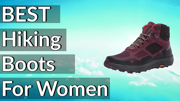 Best  Hiking Boots for Women Reviews 2023 | Best Budget Avalanche Airbags(Buying Guide)